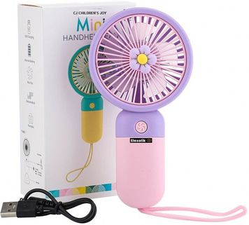 USB Designer Fan